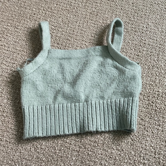 Fuzzy shirt - Picture 1 of 2